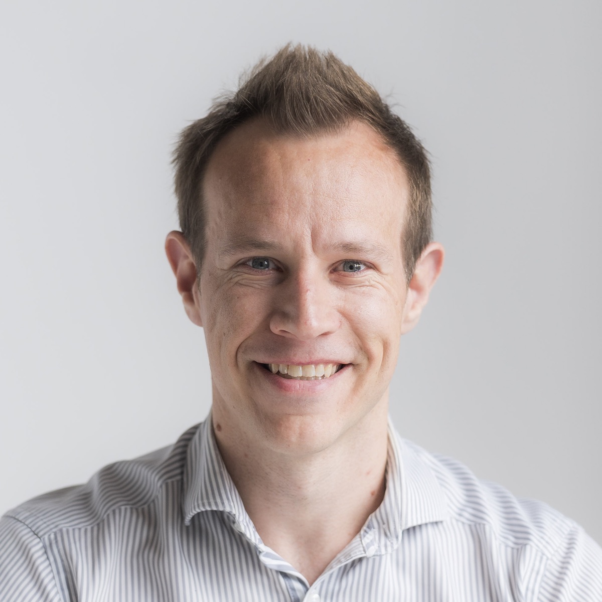 Michael Swiszczowski