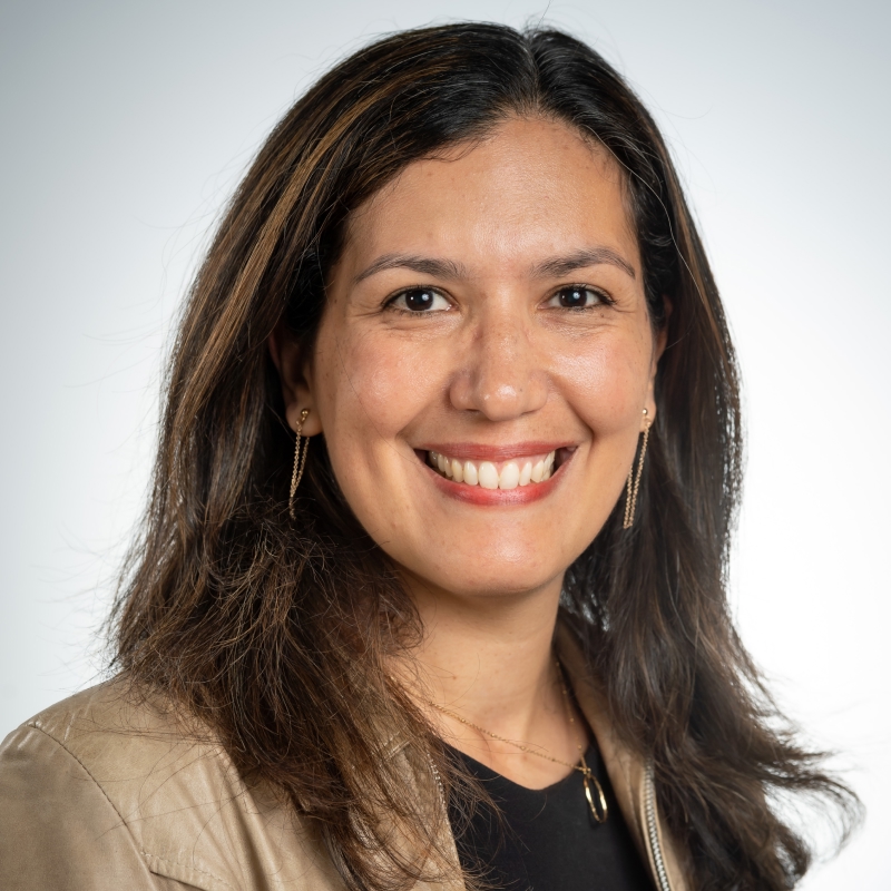 Moyra Marval