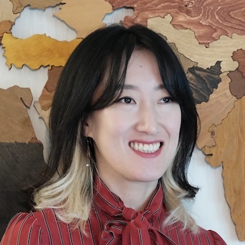 Yeji Cheon