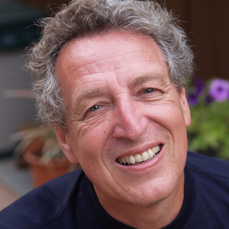 Thomas Townsend