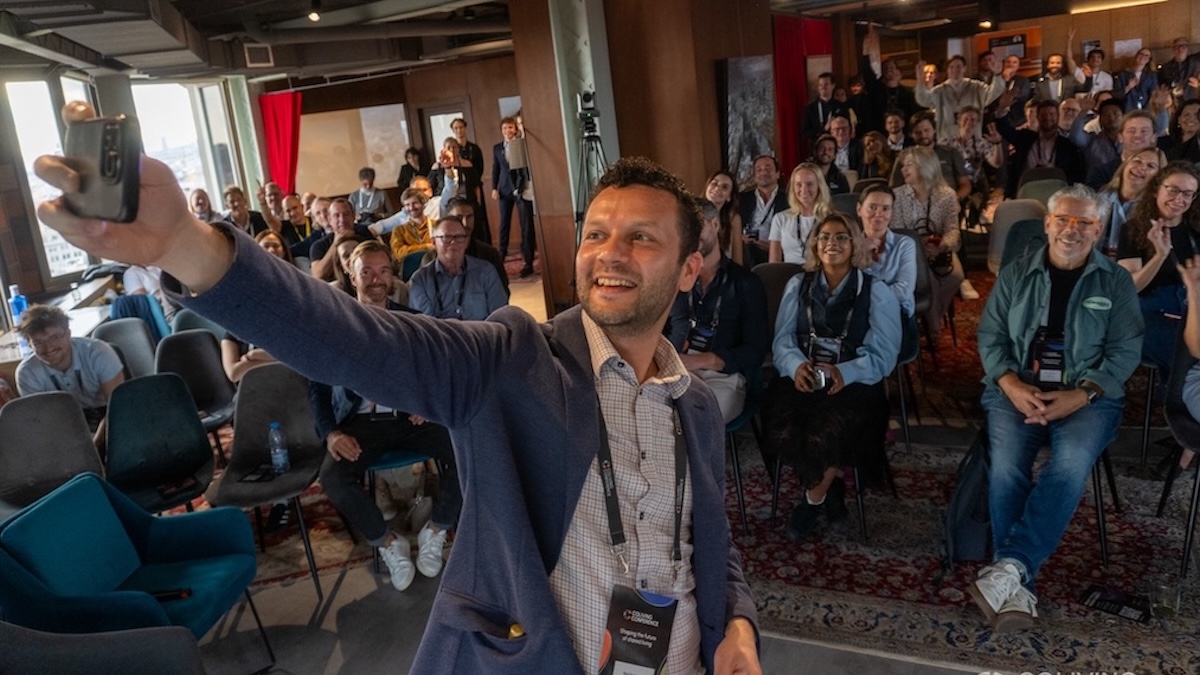Relive Coliving Conference 2025: Three Days of Inspiration, Innovation and Connection