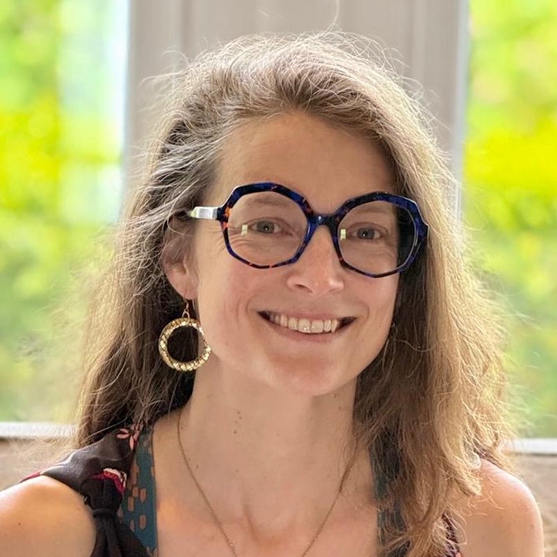 Morgane Oléron
