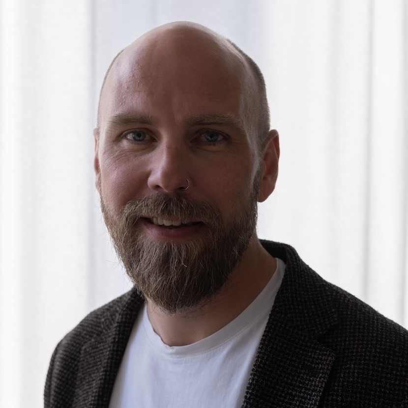 Niklas Andersson
