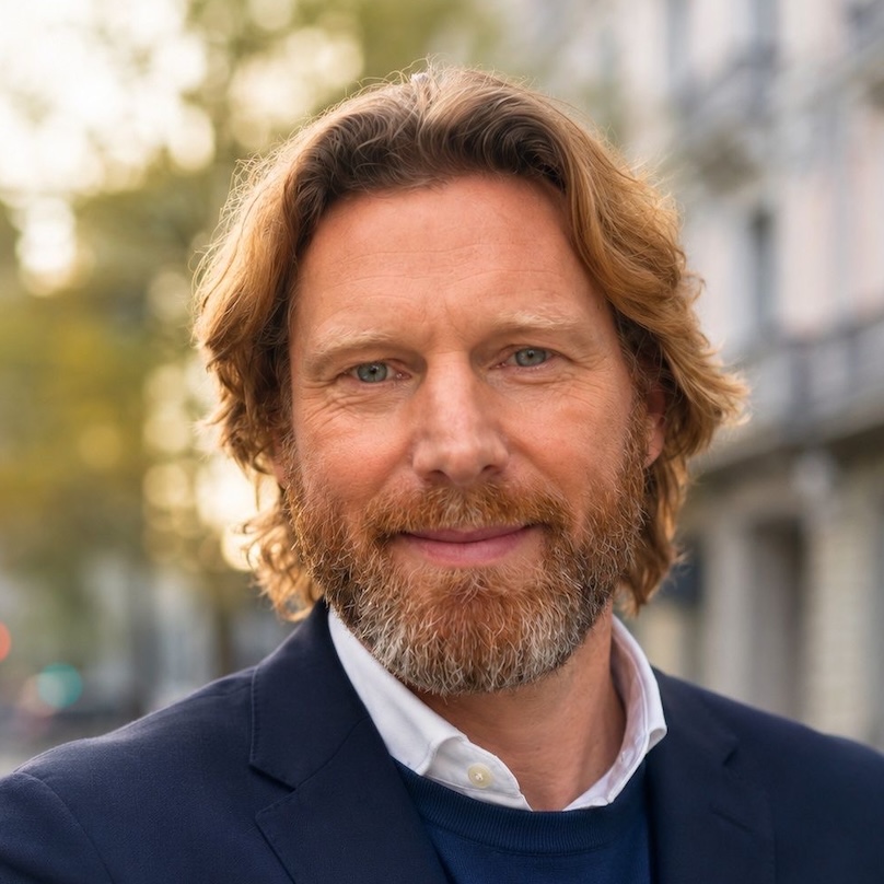 Guydo Reyneveld