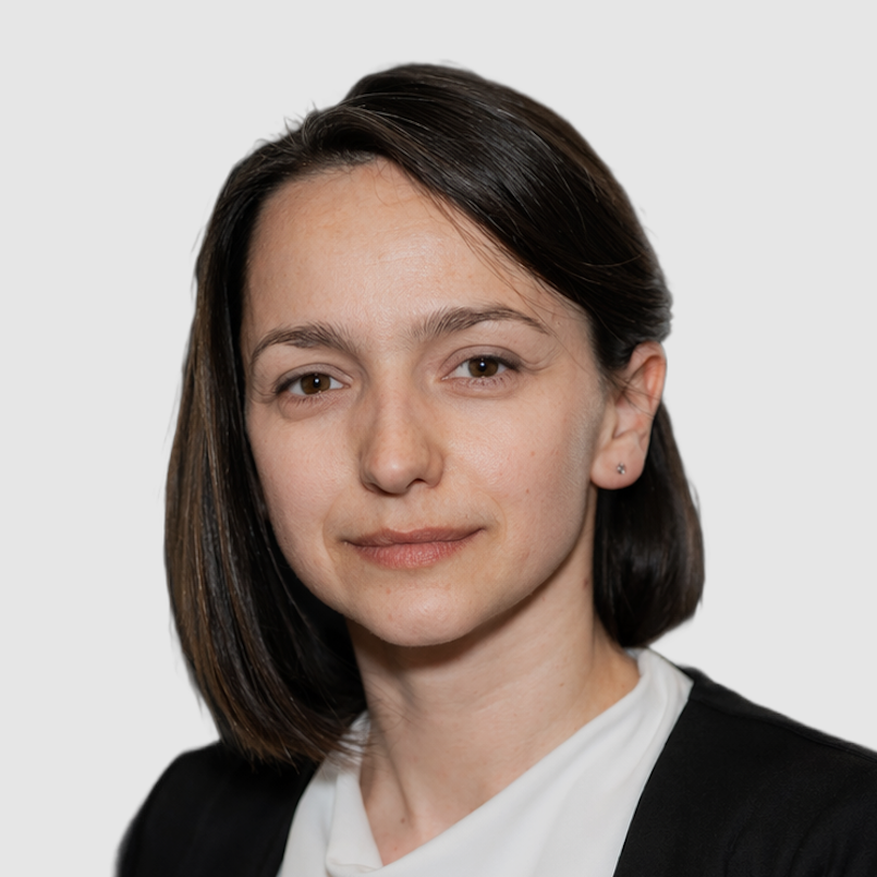 Ewelina Boraczewska