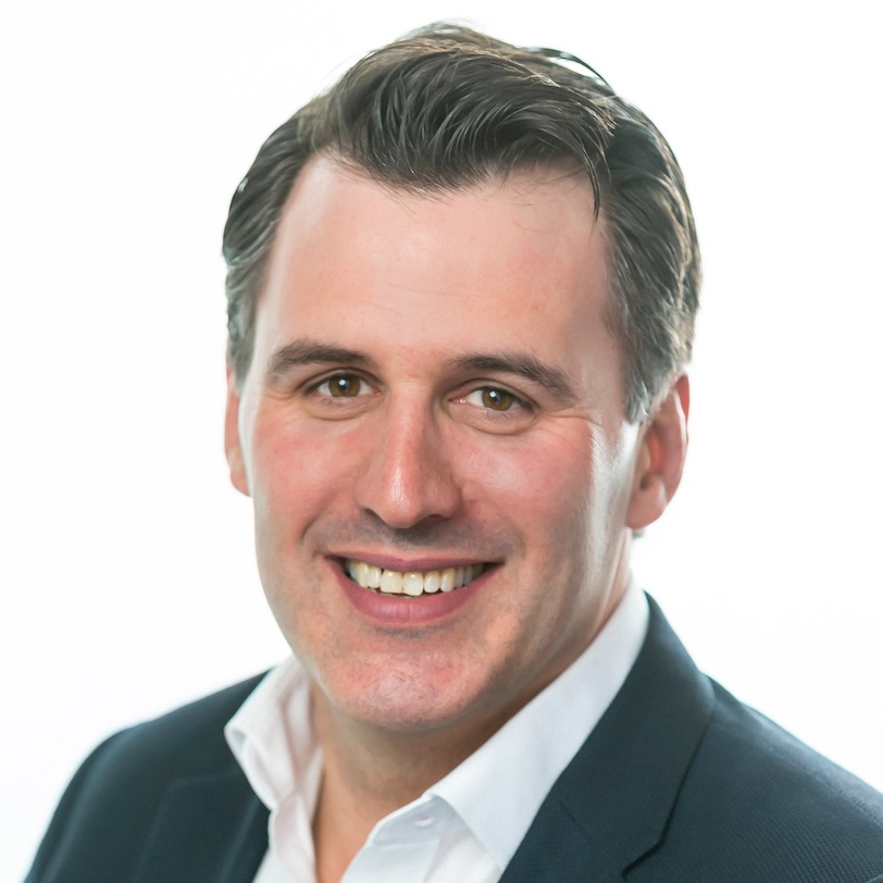 Peter Horgan