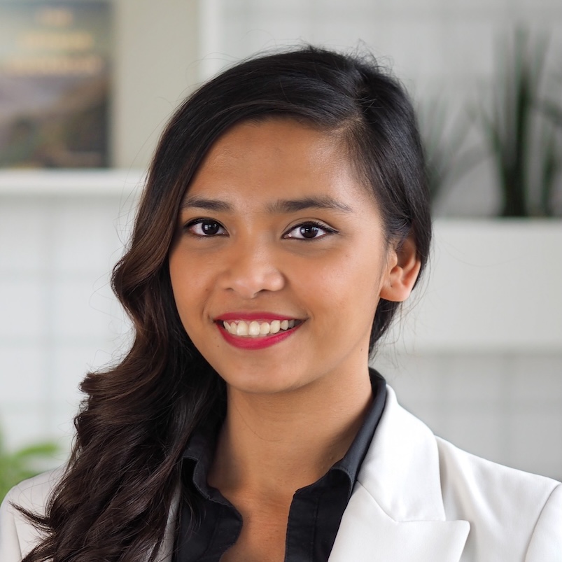 Rochelle Bertiz-Lautenbach