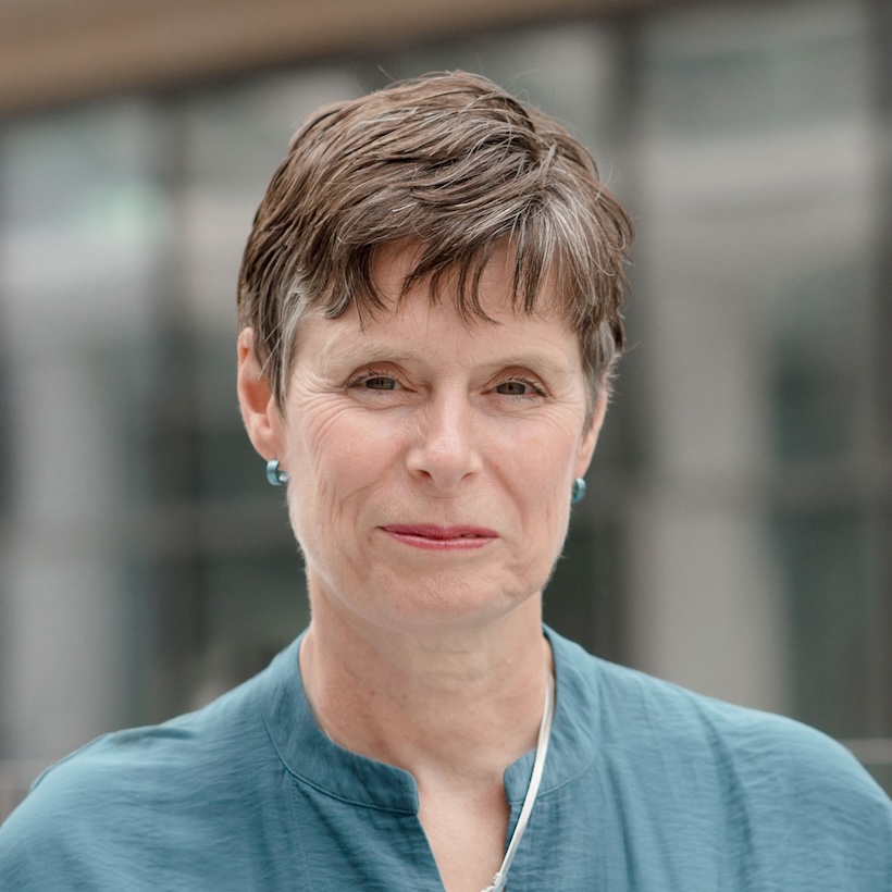 Jo Winchester