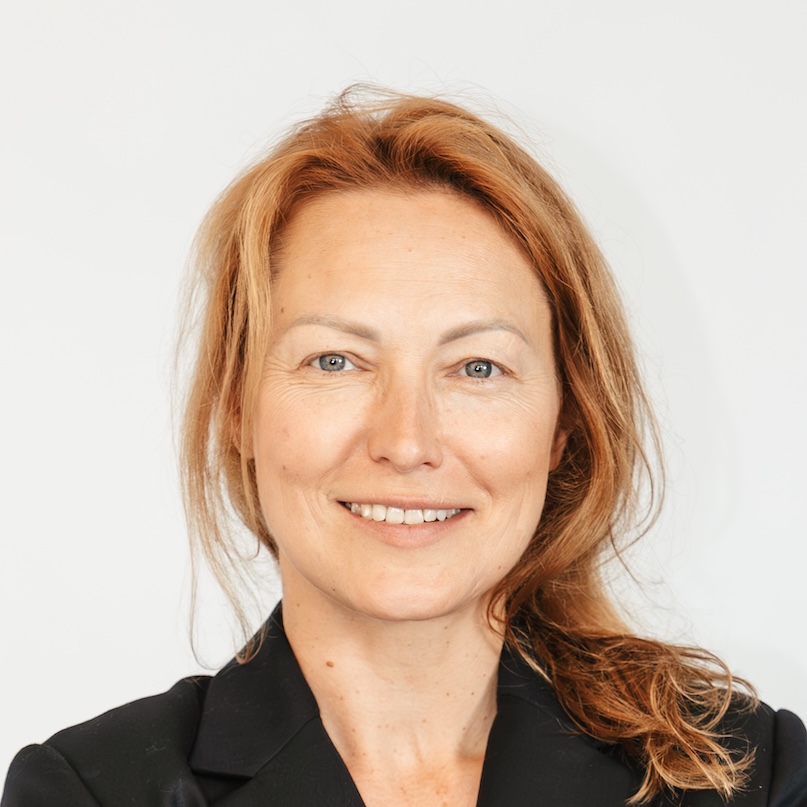 Kristina Kurma