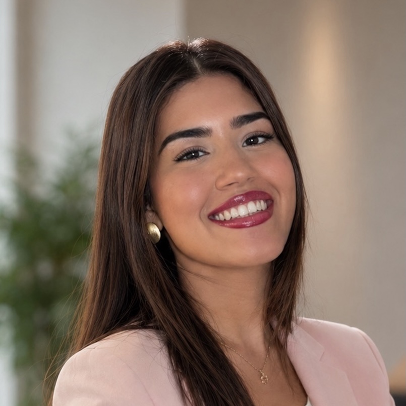 Tahreem Shehzad
