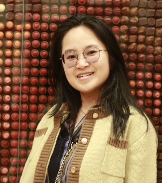 Profile photo of Dr Phuong Le Yen