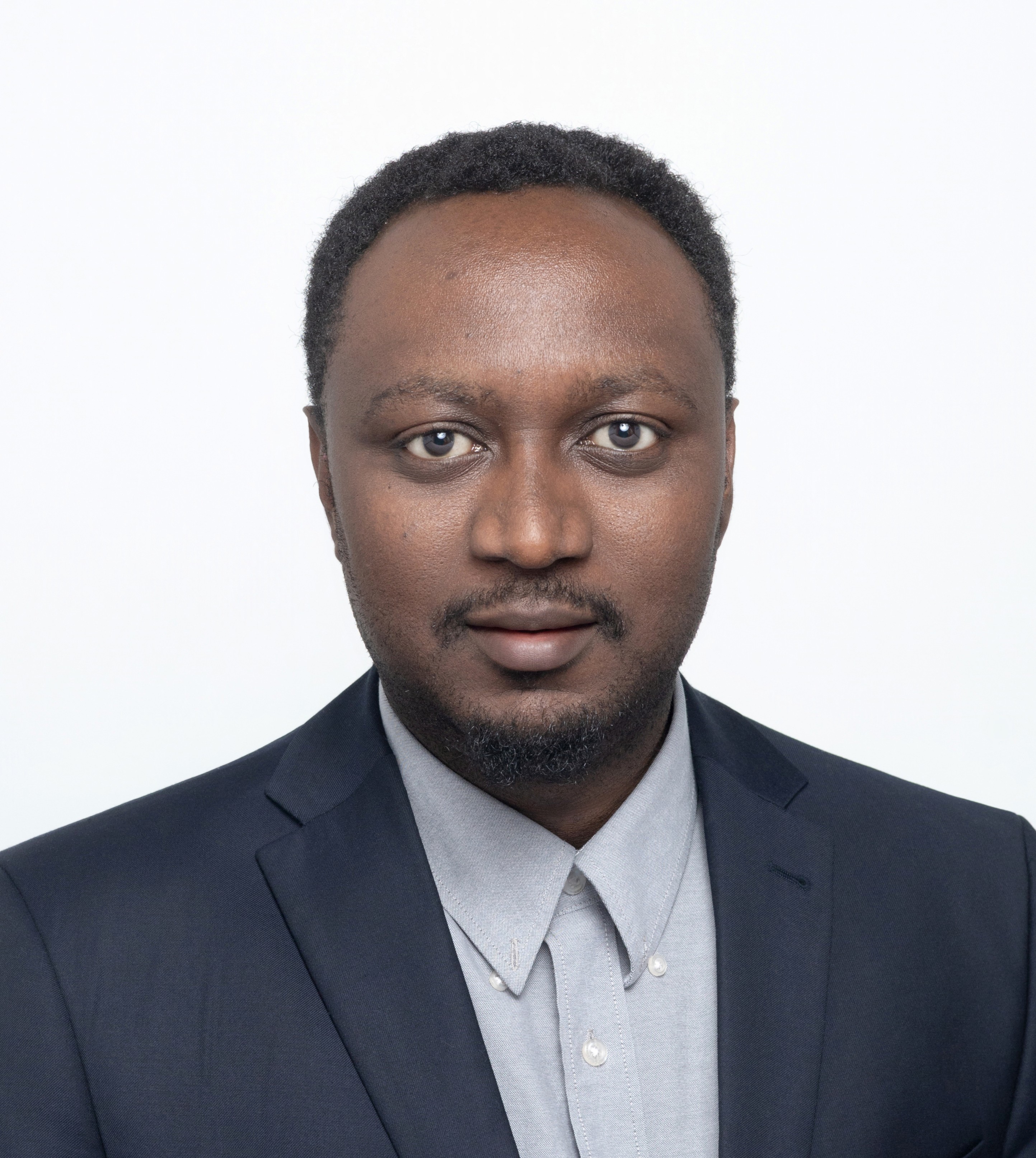 Profile photo of Dr Jean Pierre Ndabakuranye