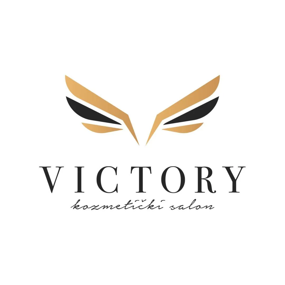 Victory Kozmetički Salon - Instagram Logo