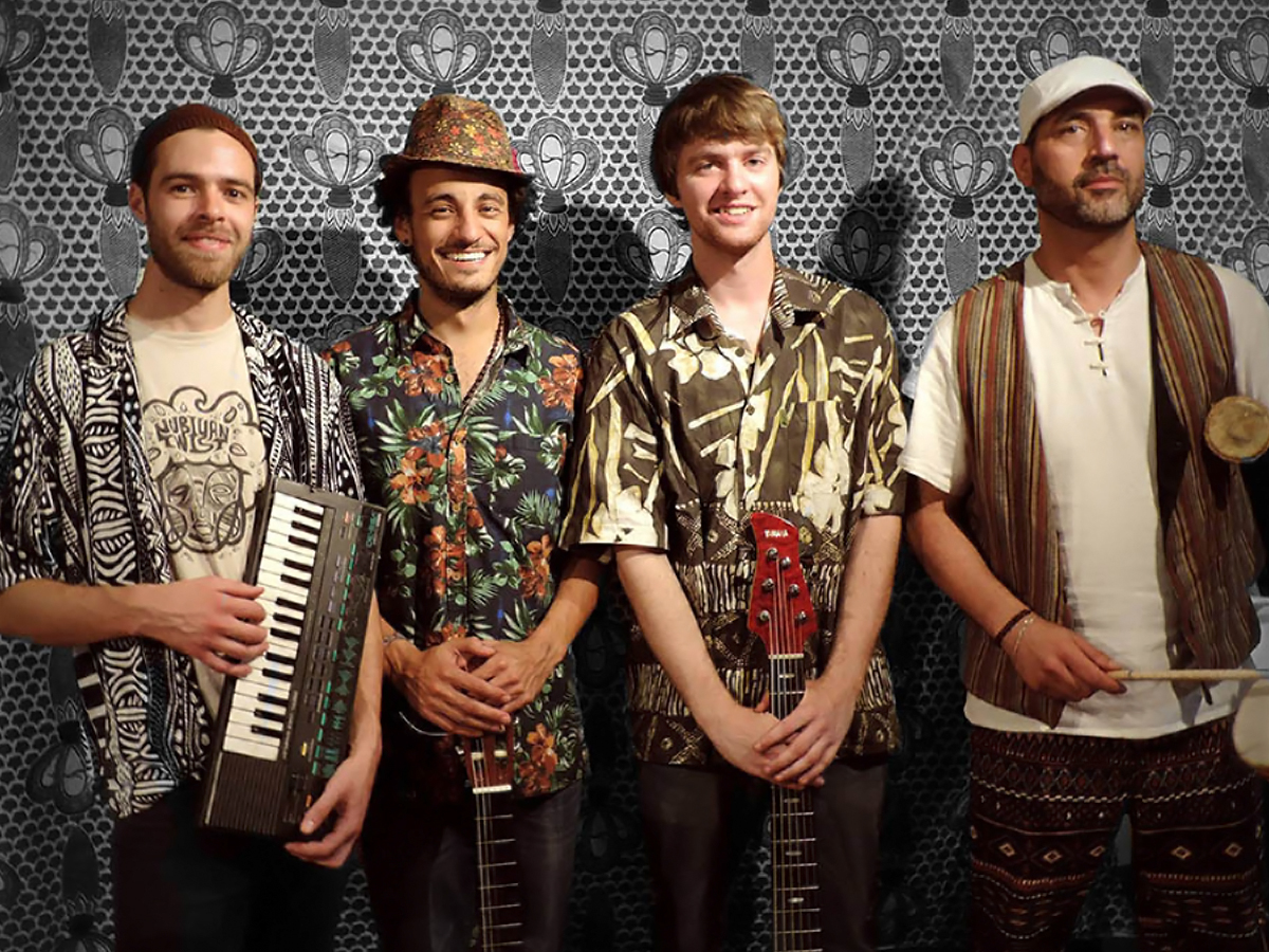 Afrosamba