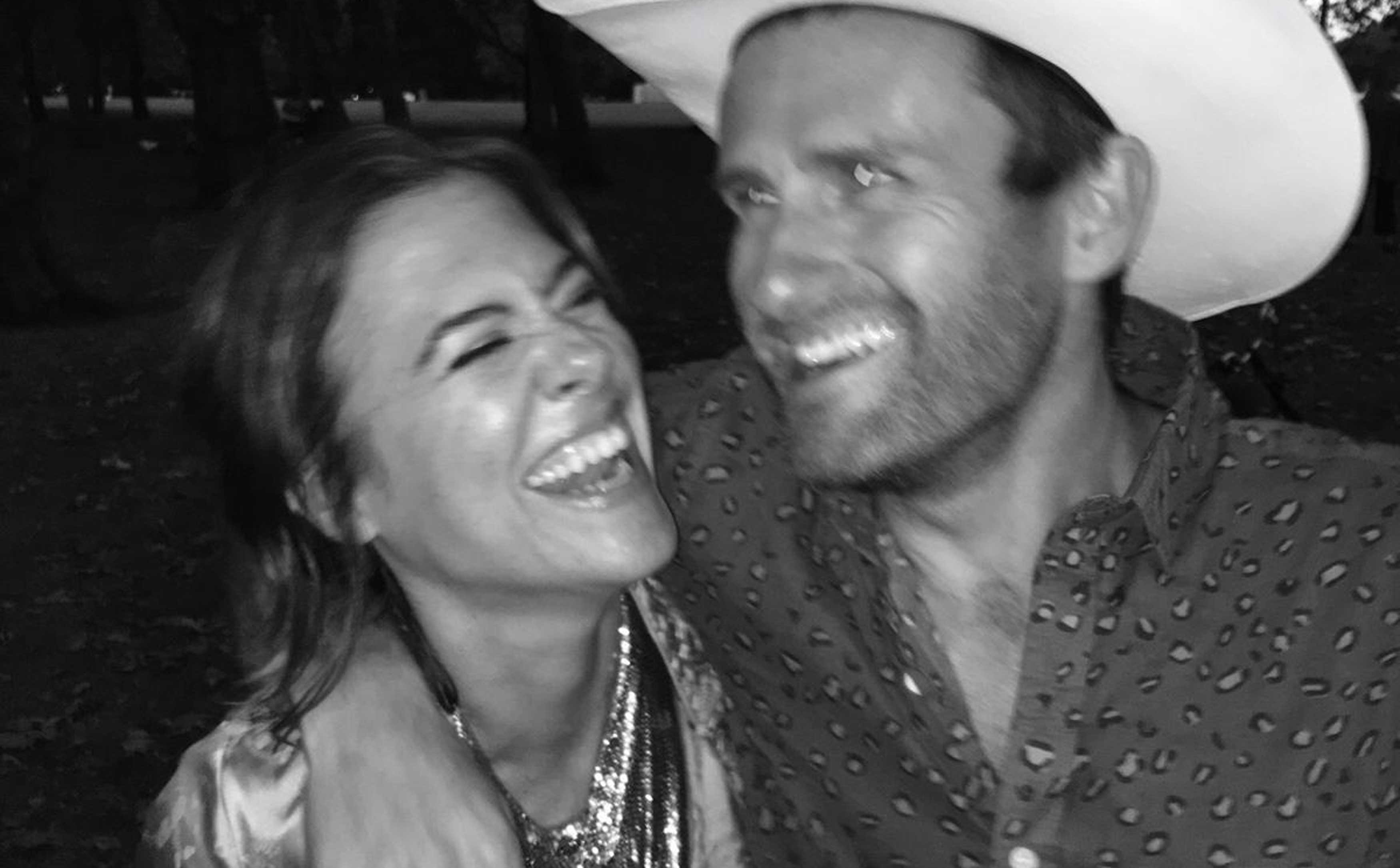 Brendan & Megan