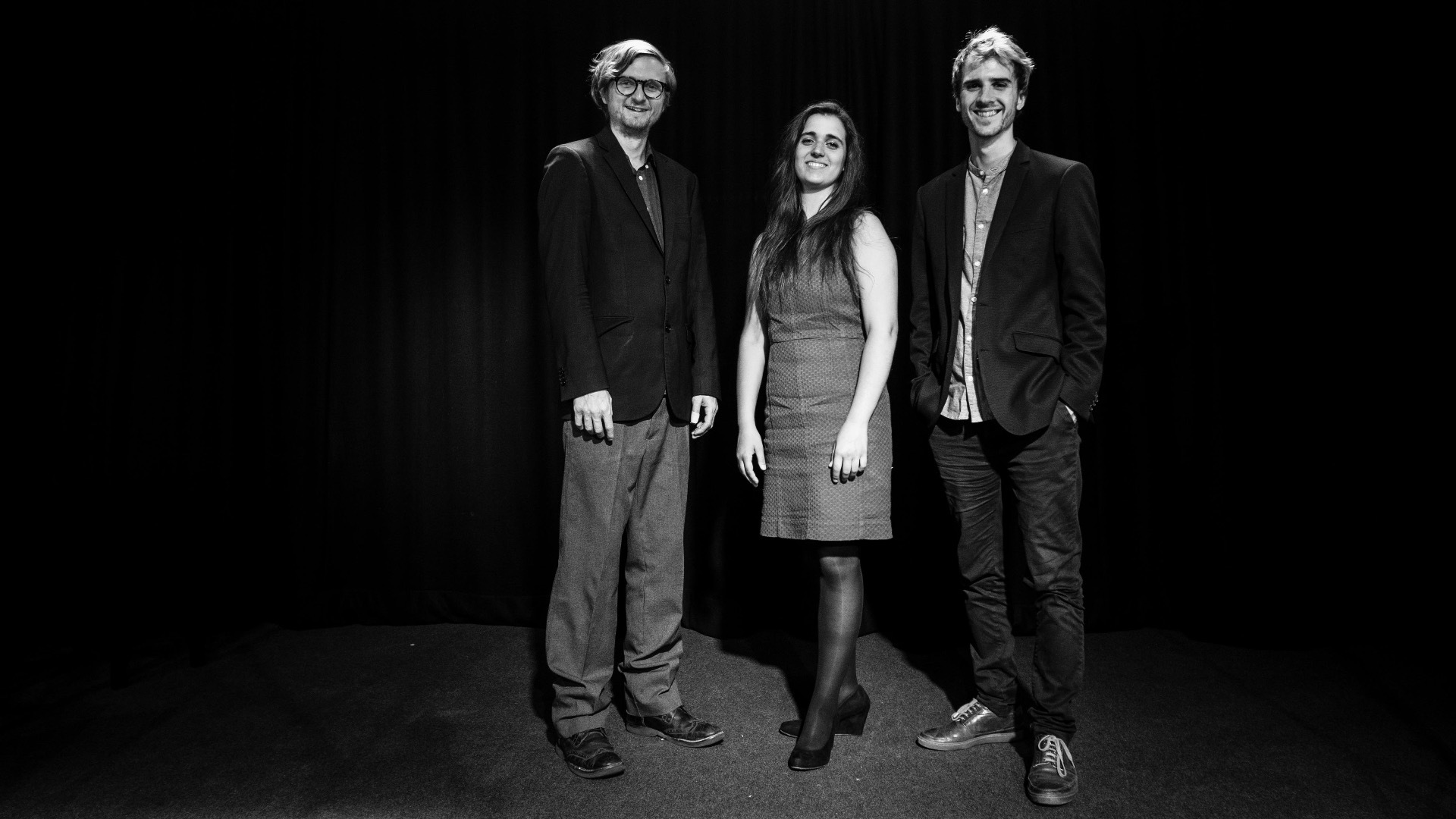 Ines Loubet Trio