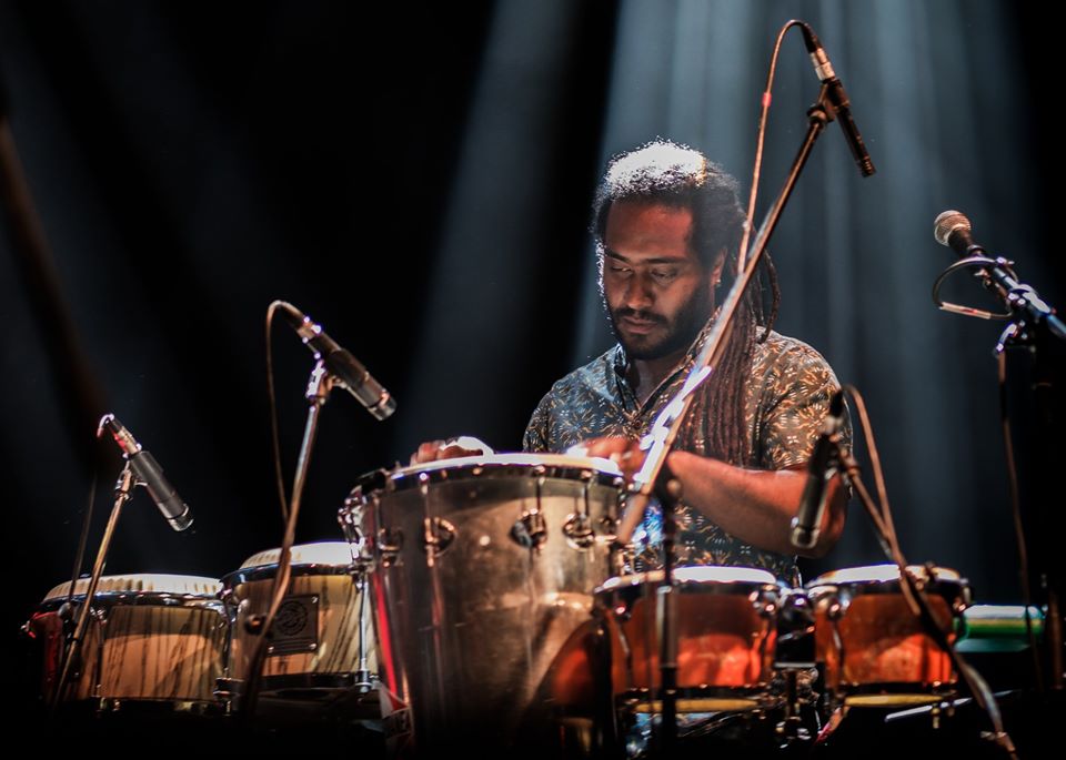 Jansen Santana
