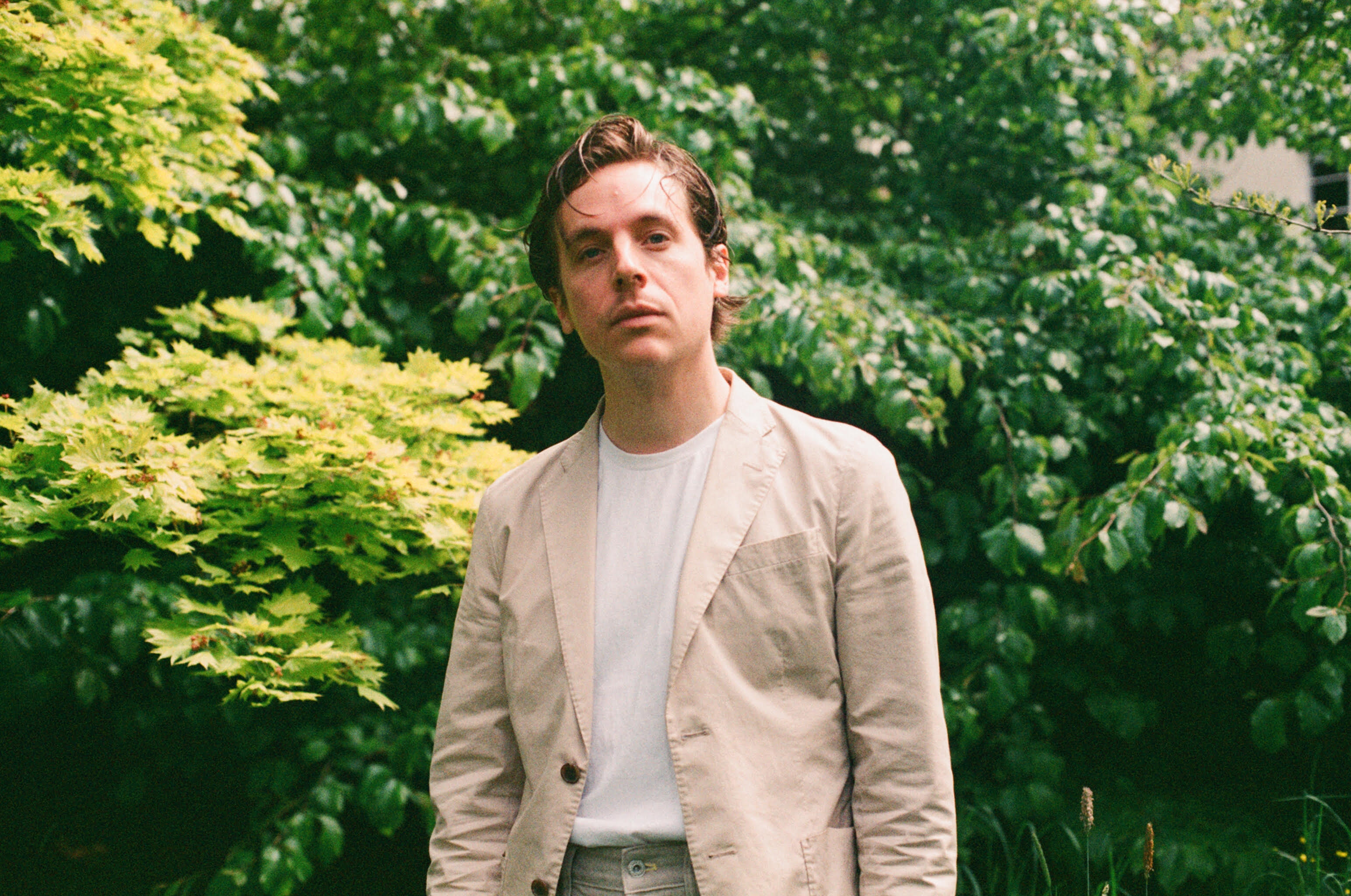 Nick Cheriton
