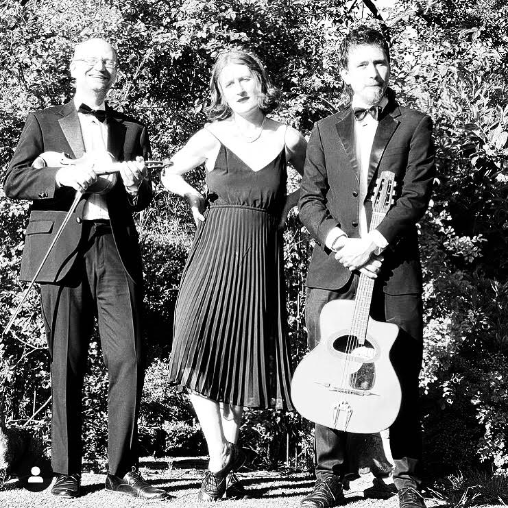 Thames House Orchestra