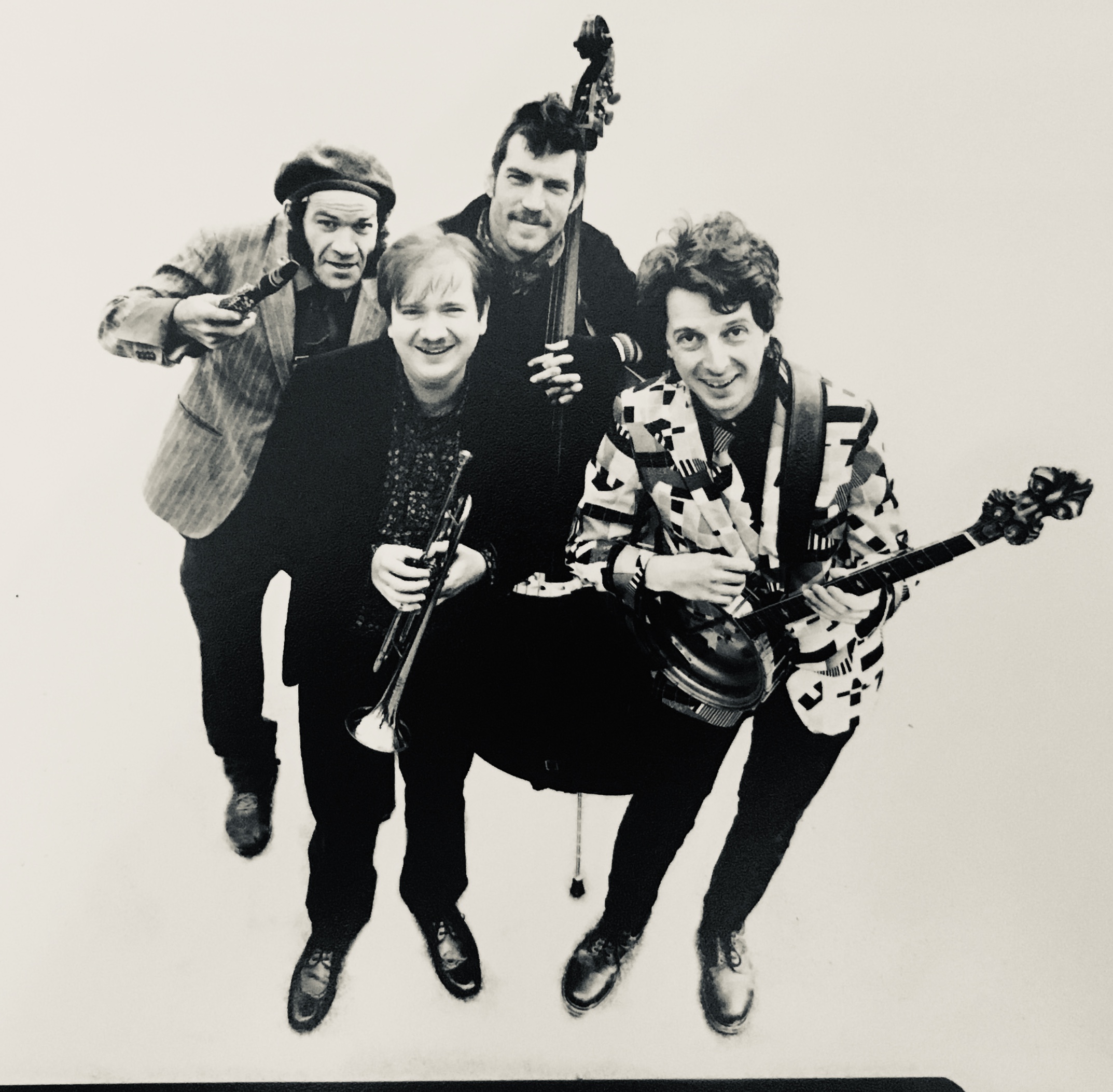Savoy Cabbages