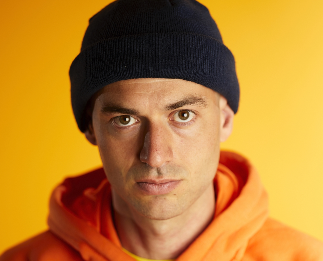 Theo Bard
