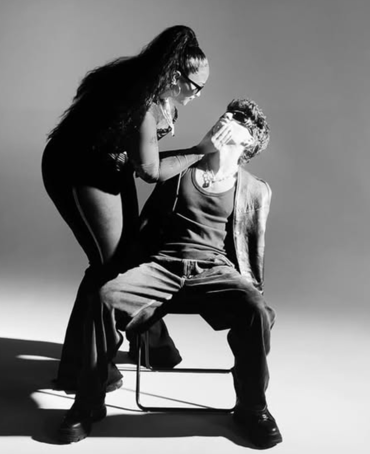 Luena & Harrison