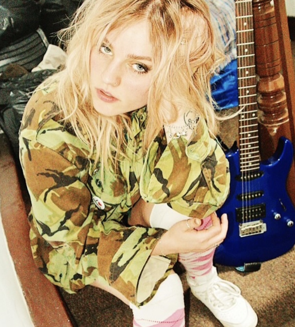 Jodie