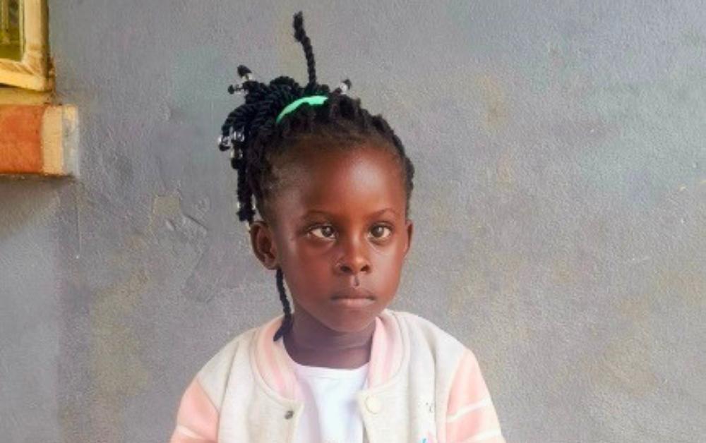 Alumbwe aus Sambia – Unterstützung für Schule und warmes Essen