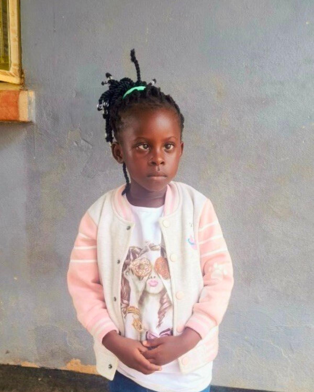 Alumbwe aus Sambia – Unterstützung für Schule und warmes Essen