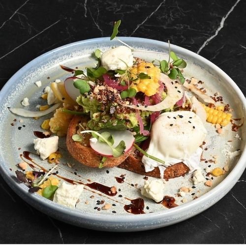 Best Food Experience - Restaurantly X Webflow template