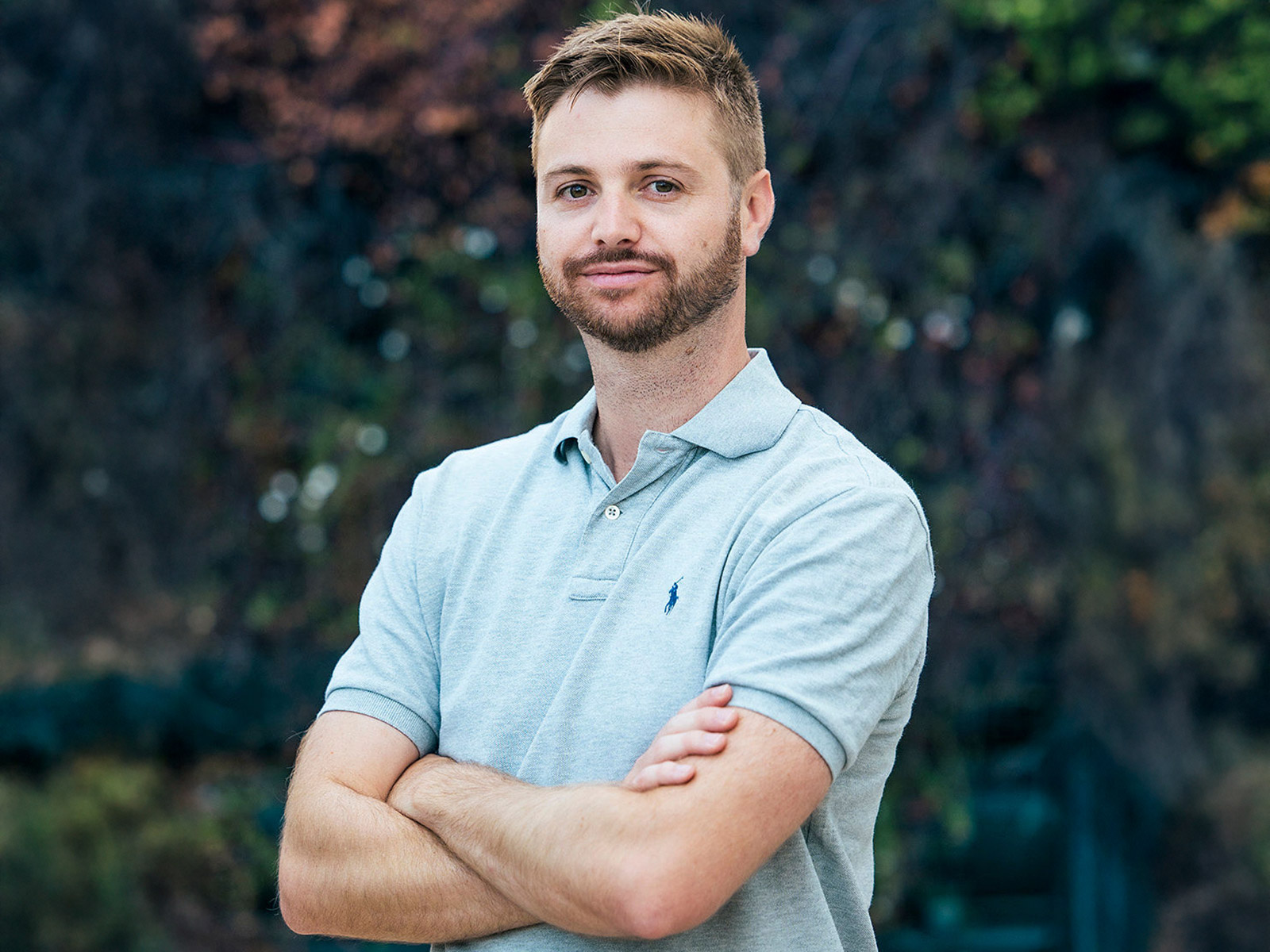 Clément Bruguier​