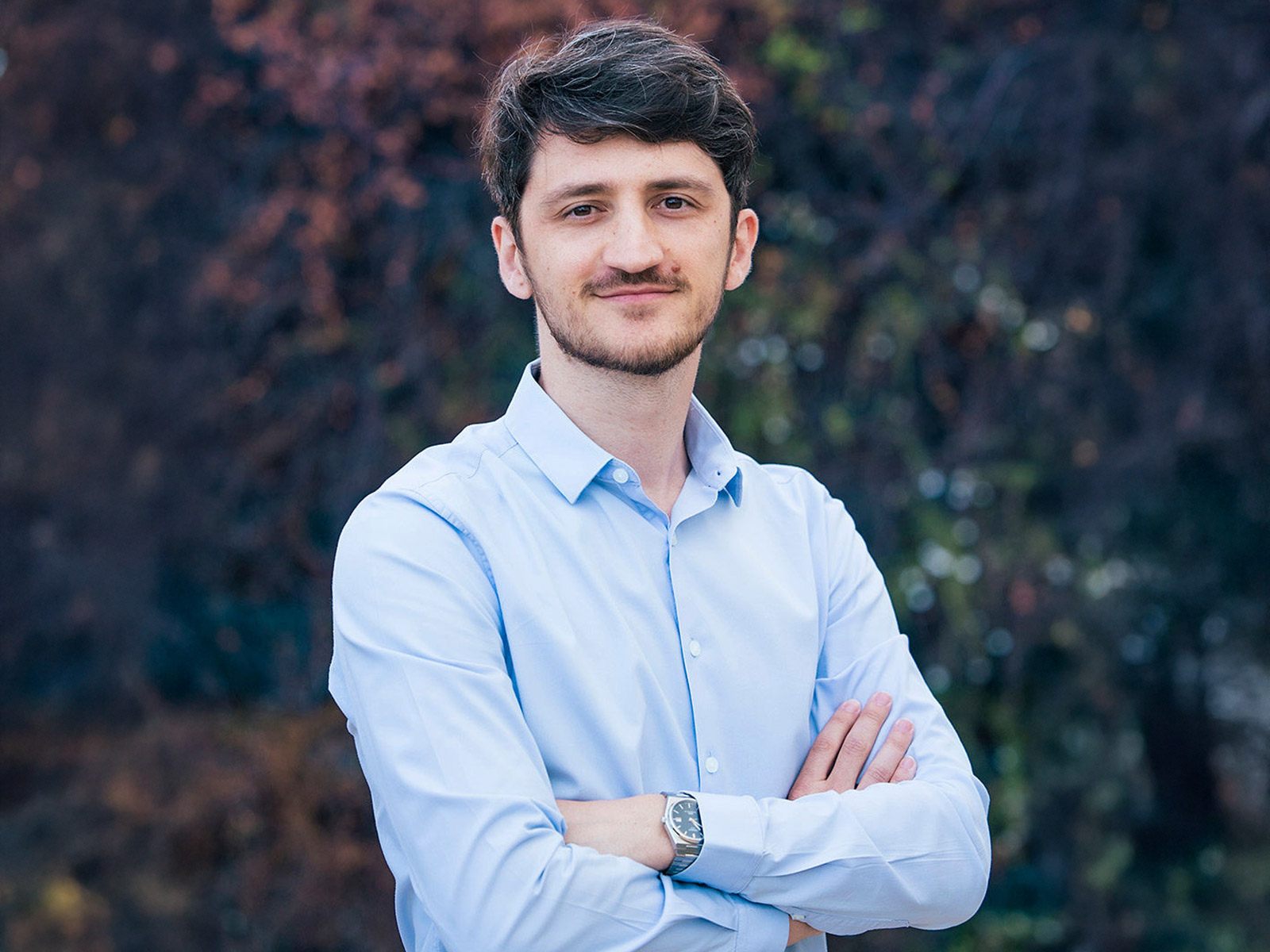 Loïc Caulier