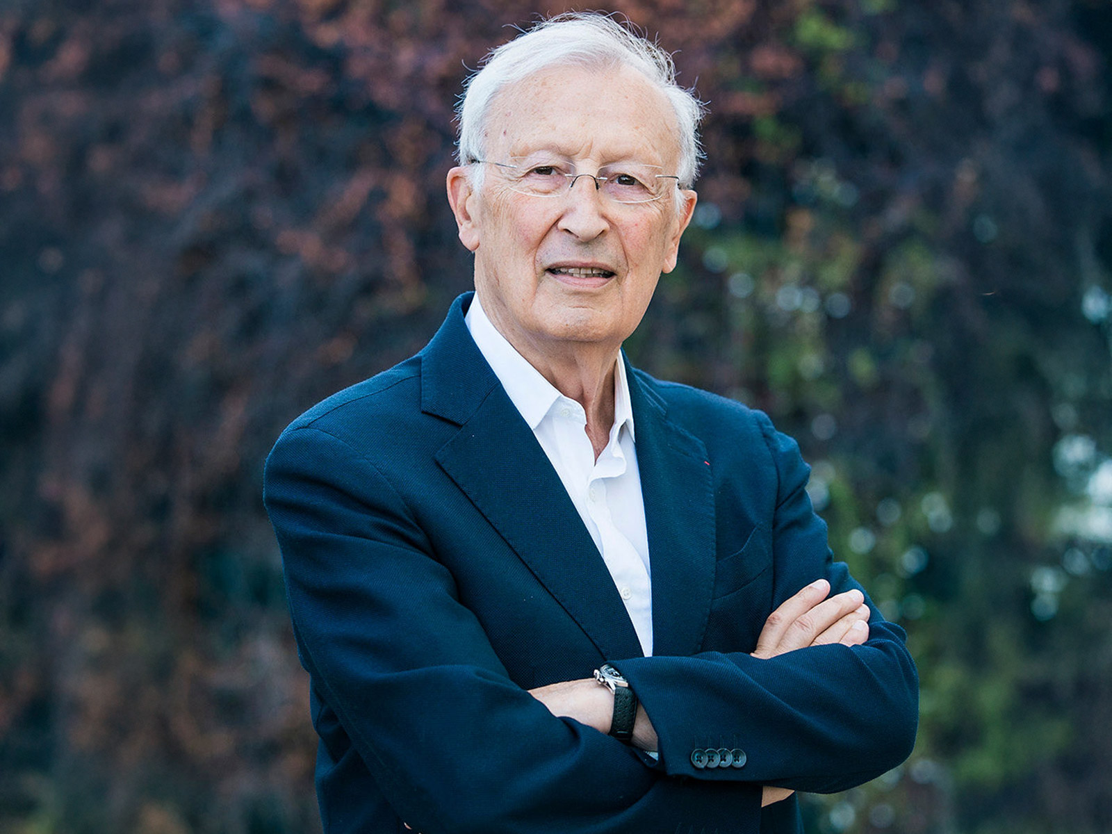 Roland Blum