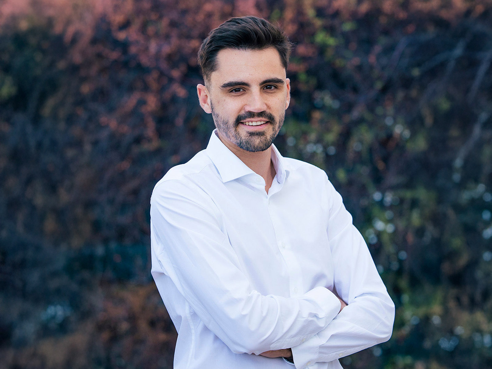 Julien Menanteau