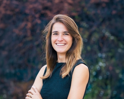 Clémence Penchaud-Bernard