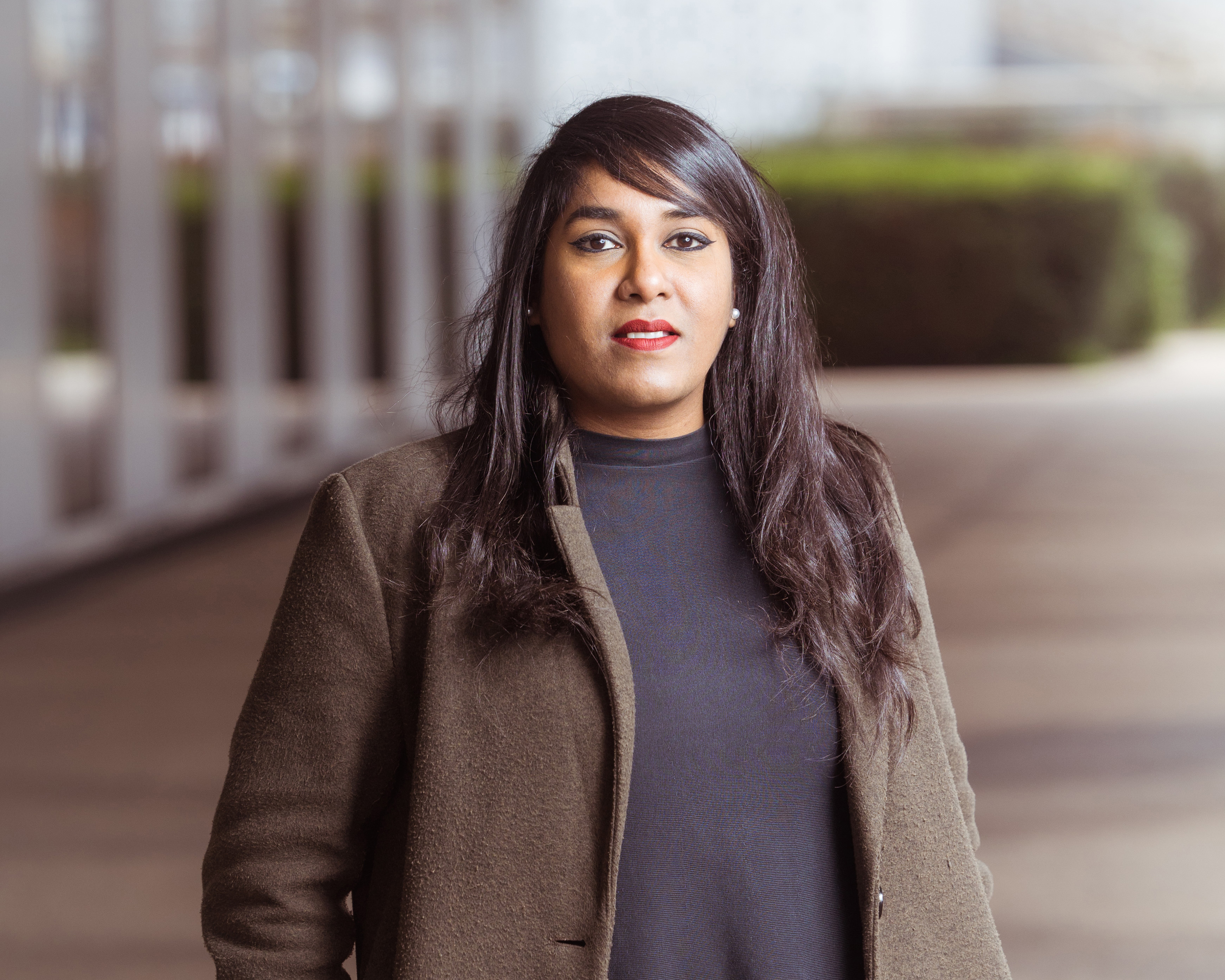 Rosina RAJAKKANNU