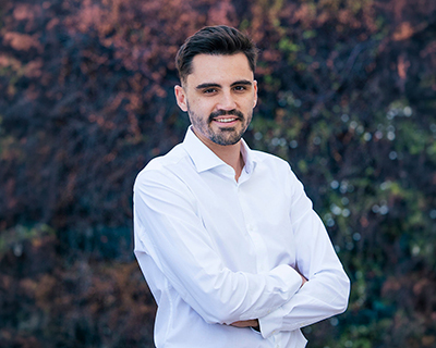 Julien Menanteau