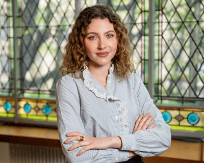 Lisa Haessler