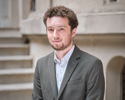 Guillaume Schoen