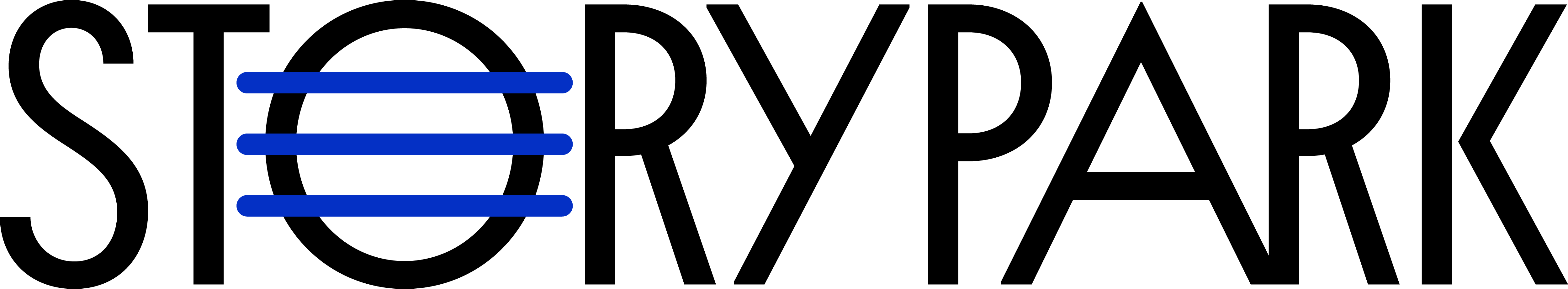 Storypark