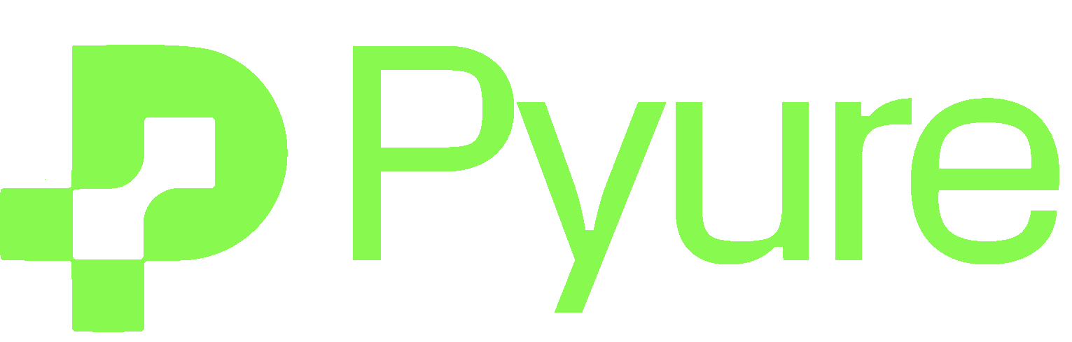Pyure