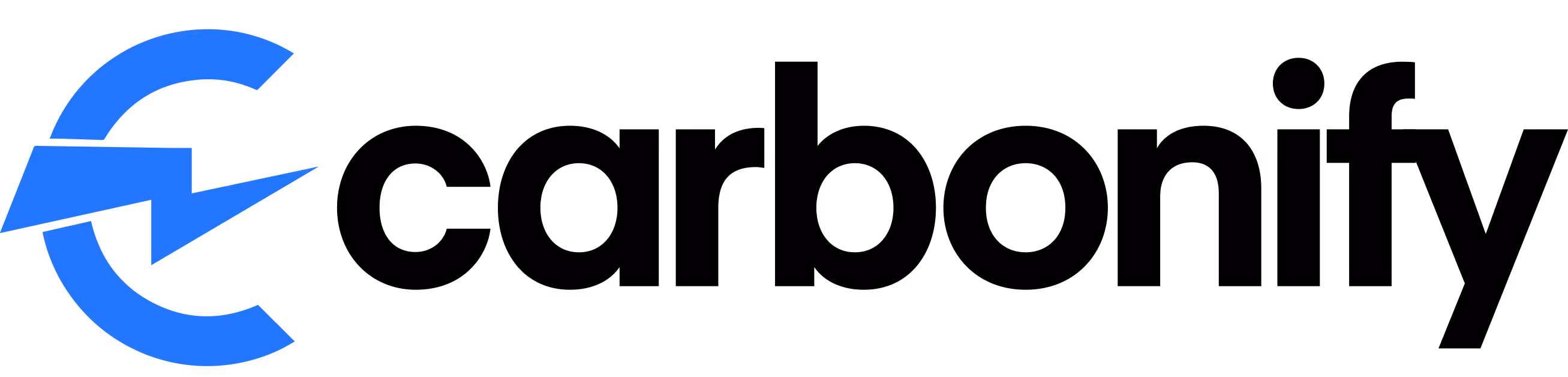 Logo carbonify