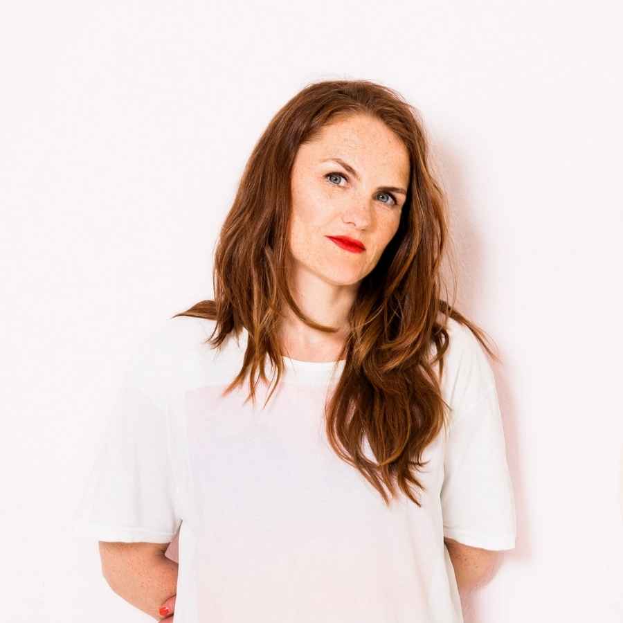 Portraitfoto Cesy Leonard