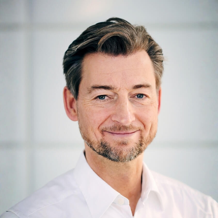 Portraitfoto Frank Goldberg