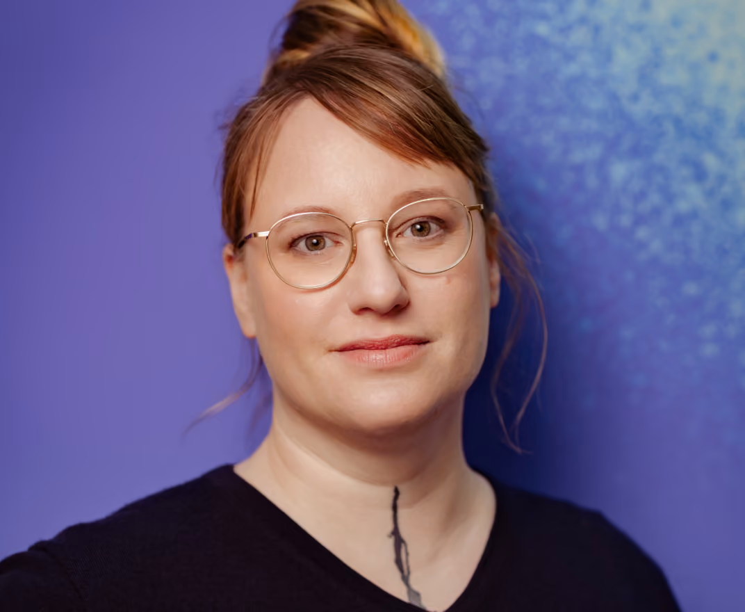 Lisa Holschen
