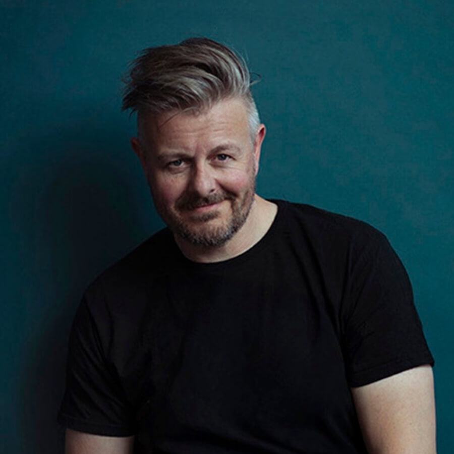 Stephan Horch
