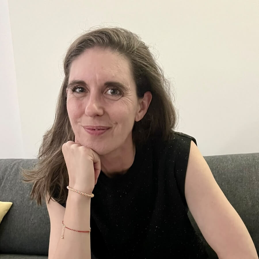 Anne Wortmann
