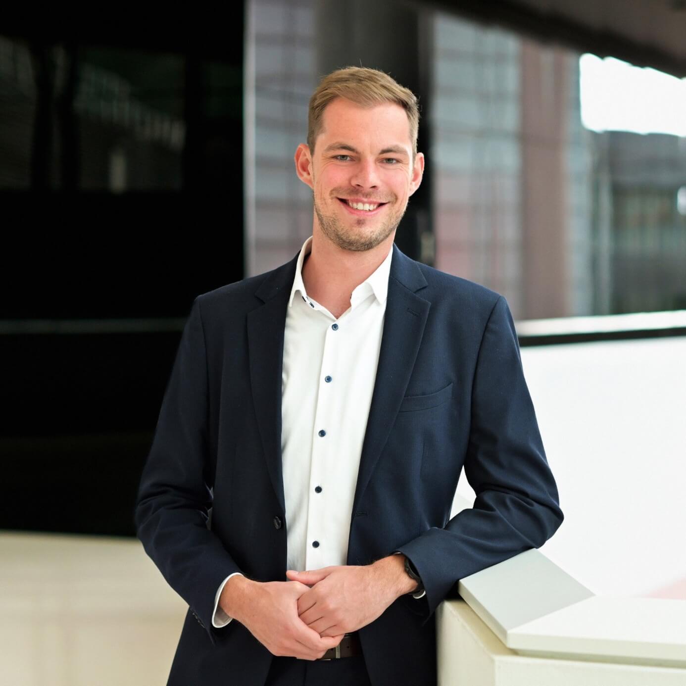 Dominik Dietz