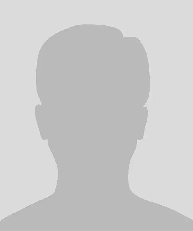 Placeholder image for a male
