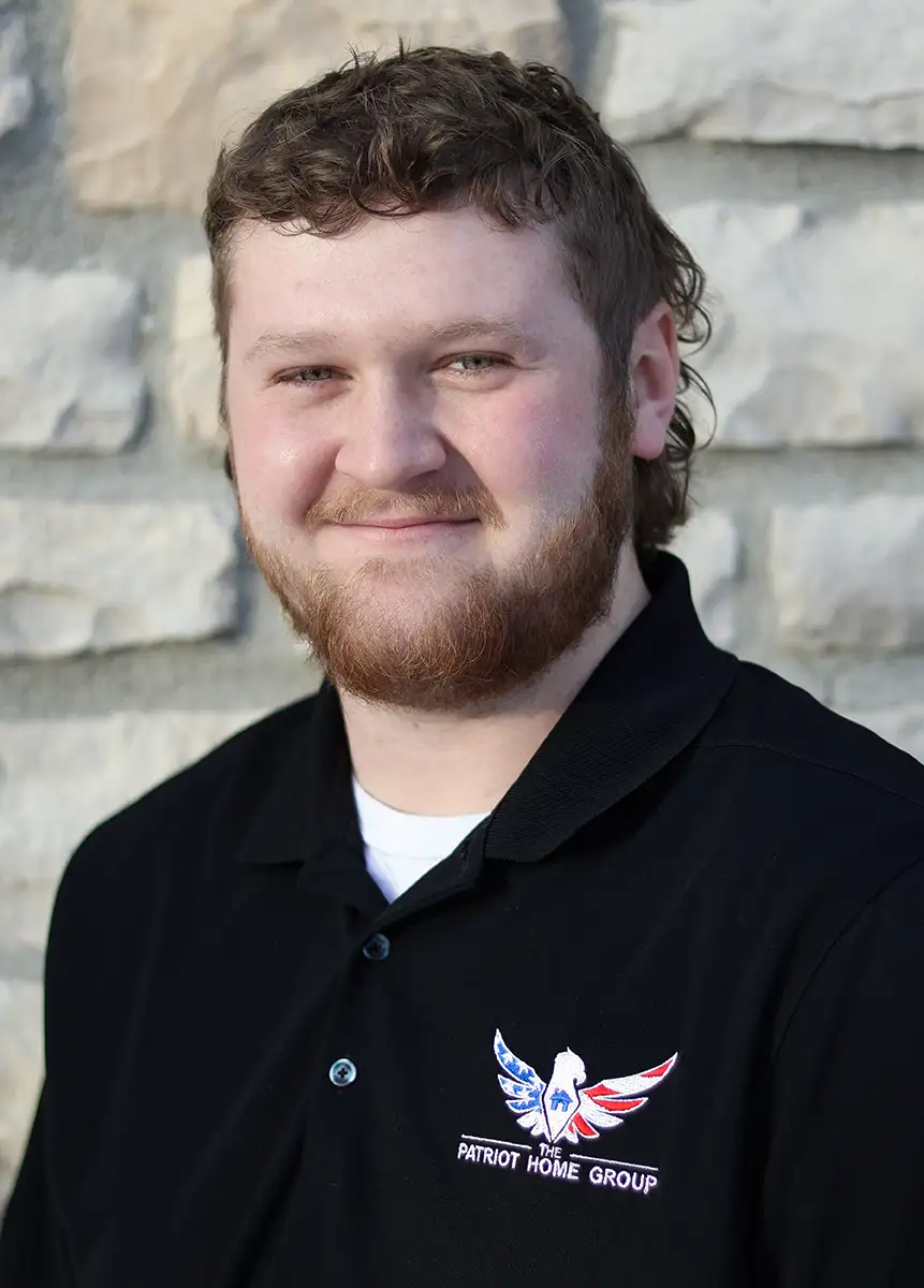 Michael Petry, carpenter